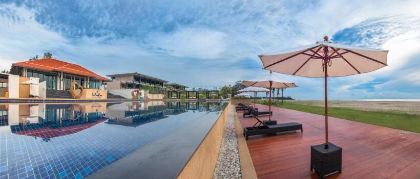 Sea Sand Sun Hua Hin By Jc Kevin Hotel & Resort