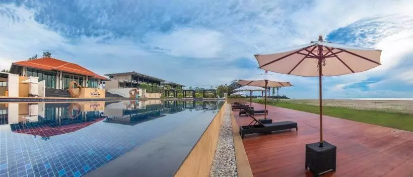 Sea Sand Sun Hua Hin By Jc Kevin Hotel & Resort