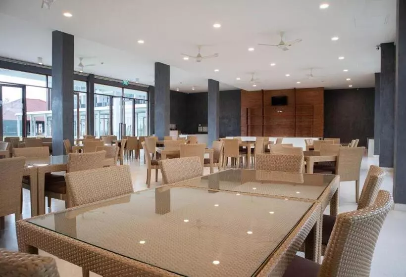 Sea Sand Sun Hua Hin By Jc Kevin Hotel & Resort
