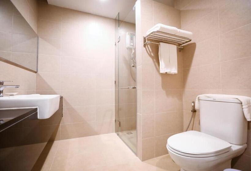 Sea Sand Sun Hua Hin By Jc Kevin Hotel & Resort