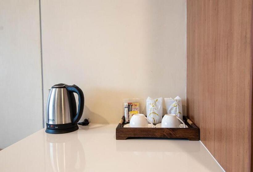 Sea Sand Sun Hua Hin By Jc Kevin Hotel & Resort