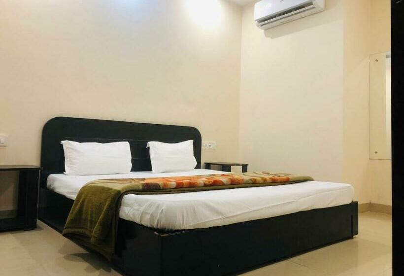 בית מלון כפרי Snow White