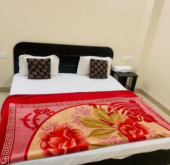 בית מלון כפרי Snow White