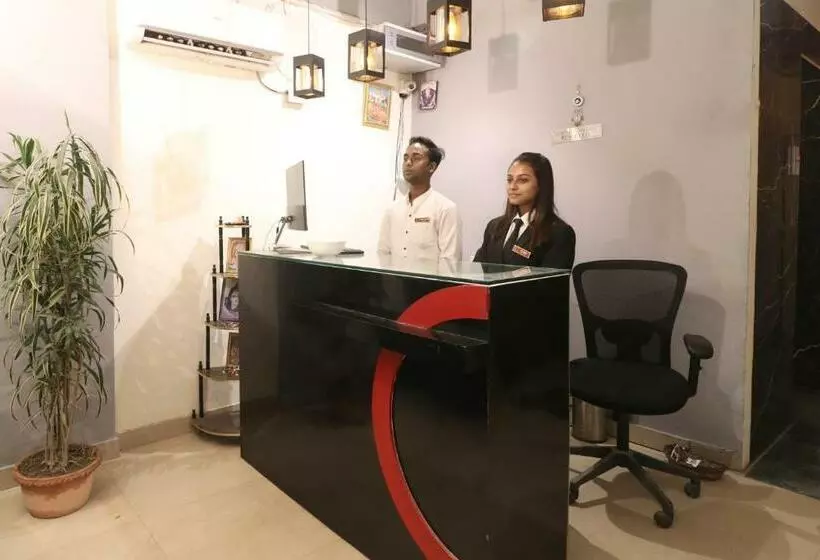 Hotelli Transitel A Boutique