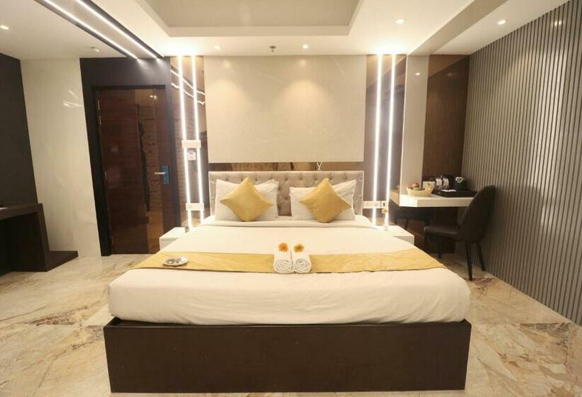 호텔 Transitel A Boutique