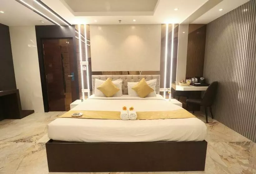 Hotelli Transitel A Boutique