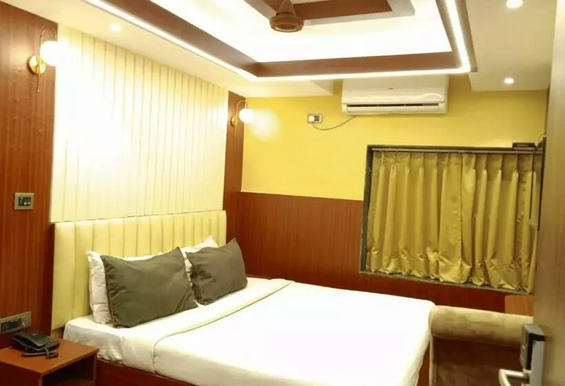 Hotelli Transitel A Boutique