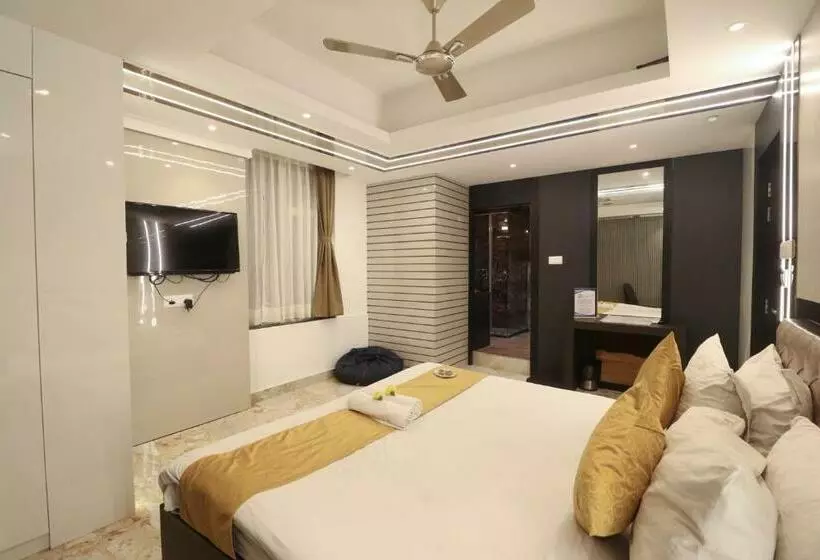 Hotelli Transitel A Boutique