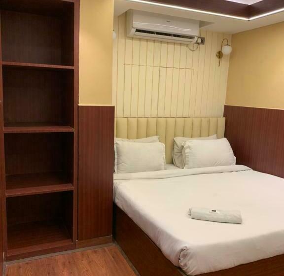 호텔 Transitel A Boutique