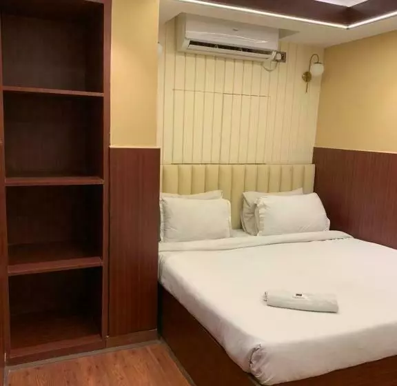 Hotelli Transitel A Boutique