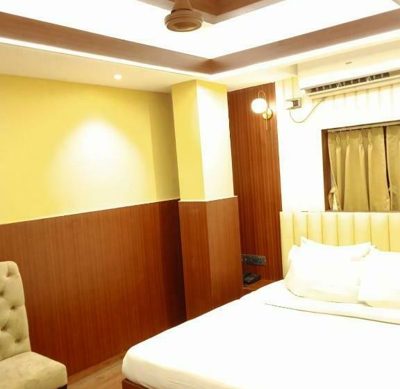 호텔 Transitel A Boutique