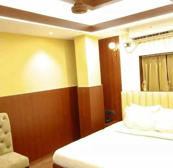 Hotelli Transitel A Boutique