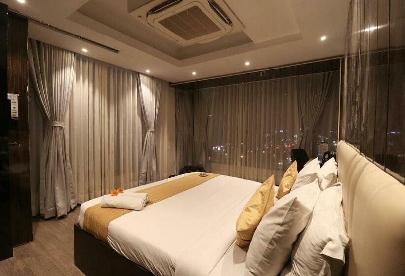 호텔 Transitel A Boutique