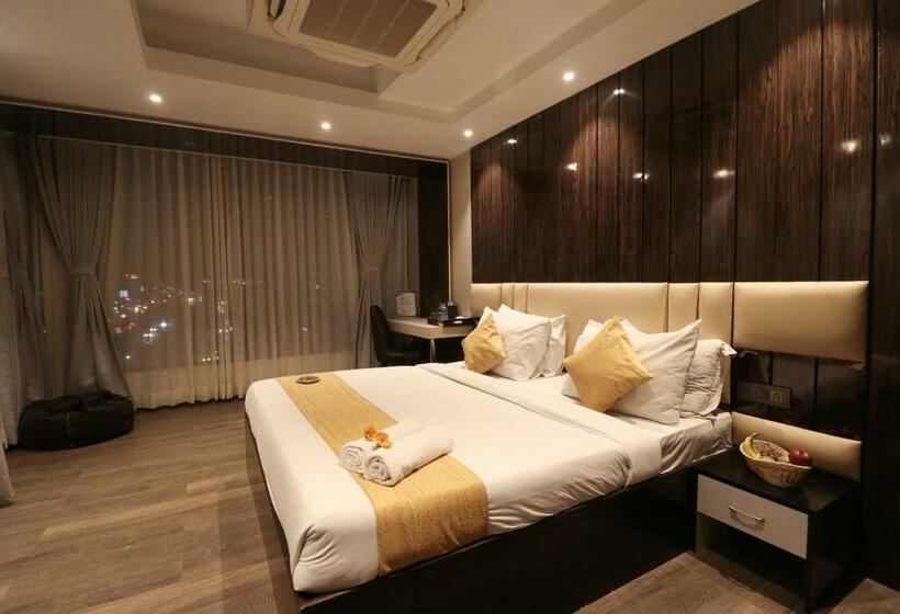 호텔 Transitel A Boutique