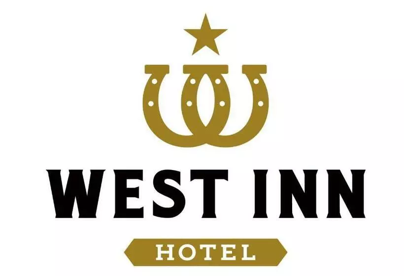 ホテル West Inn