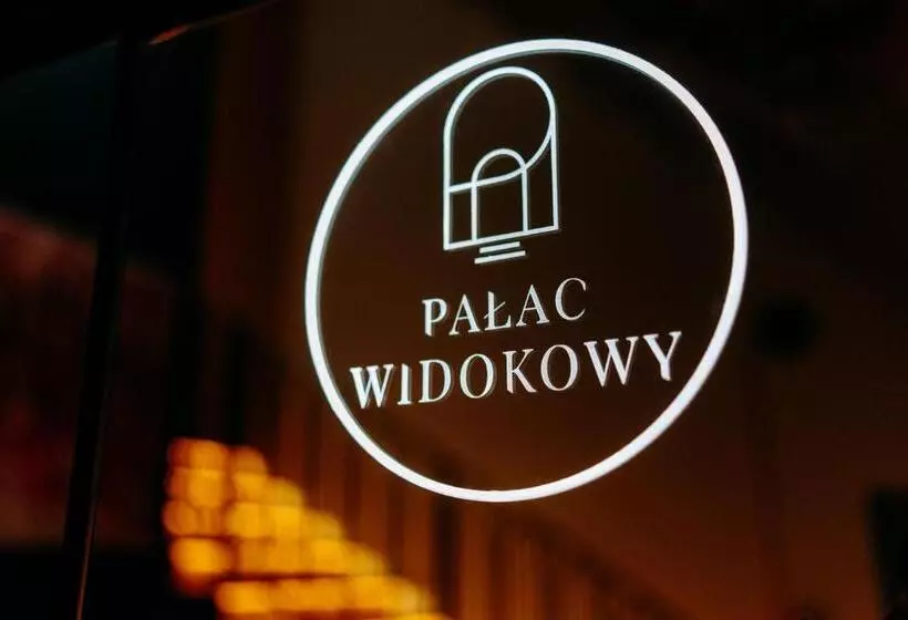 Pałac Widokowy