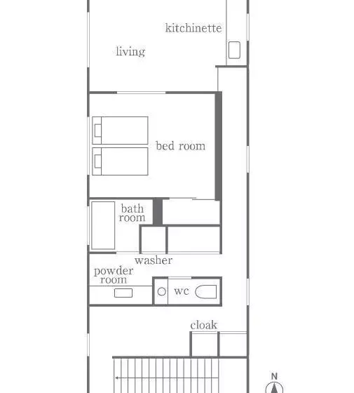 ペンション 滔々 倉敷民藝館南の宿 Toutou, Mingeikan Minami No Yado