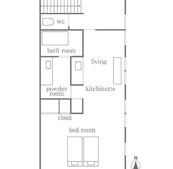 ペンション 滔々 倉敷民藝館南の宿 Toutou, Mingeikan Minami No Yado