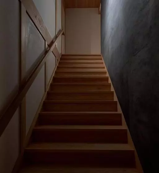 ペンション 滔々 倉敷民藝館南の宿 Toutou, Mingeikan Minami No Yado