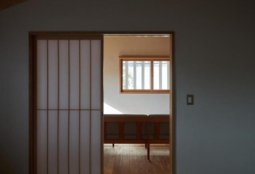 펜션 滔々 倉敷民藝館南の宿 Toutou, Mingeikan Minami No Yado