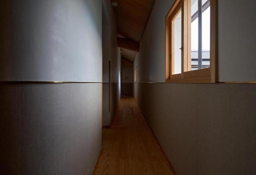 Pensiune 滔々 倉敷民藝館南の宿 Toutou, Mingeikan Minami No Yado