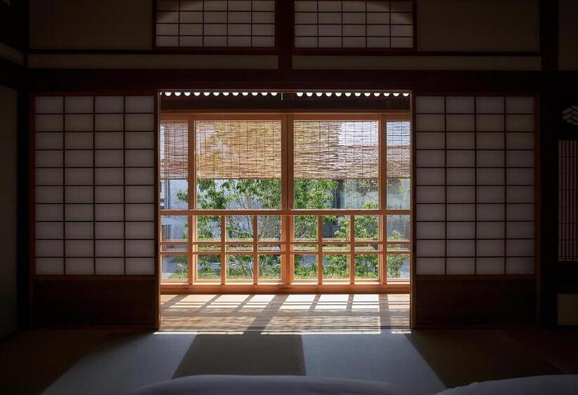 Pensiune 滔々 倉敷民藝館南の宿 Toutou, Mingeikan Minami No Yado