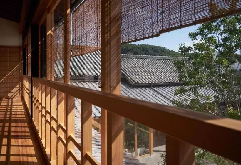 ペンション 滔々 倉敷民藝館南の宿 Toutou, Mingeikan Minami No Yado