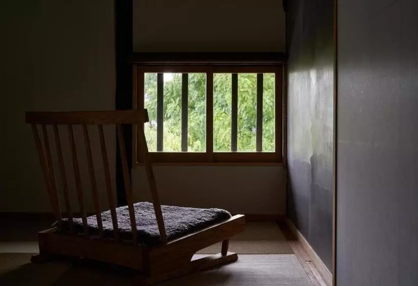 ペンション 滔々 倉敷民藝館南の宿 Toutou, Mingeikan Minami No Yado