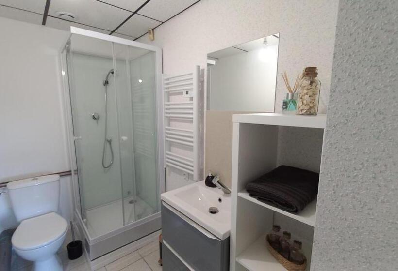 پانسیون Adorable Studio Avec Entrée Indépendante