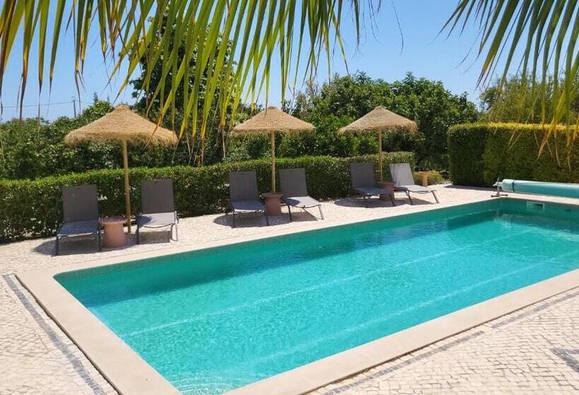 بنسيون Casa Aventura