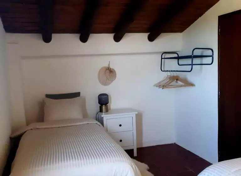 ペンション Casa Aventura