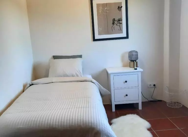 ペンション Casa Aventura