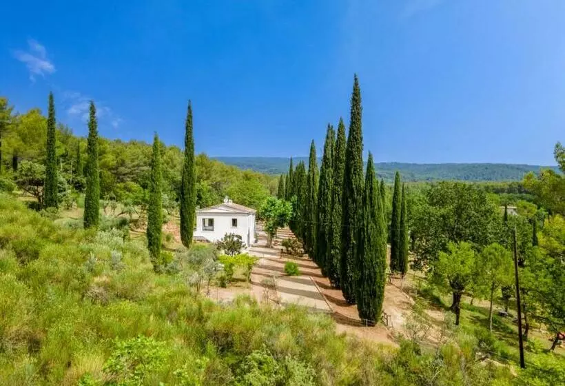 Pensjonat Le Clos Celine