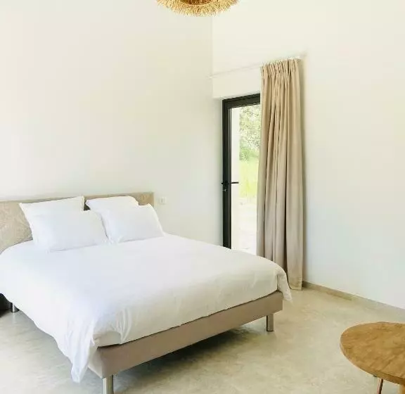 Pensjonat Le Clos Celine