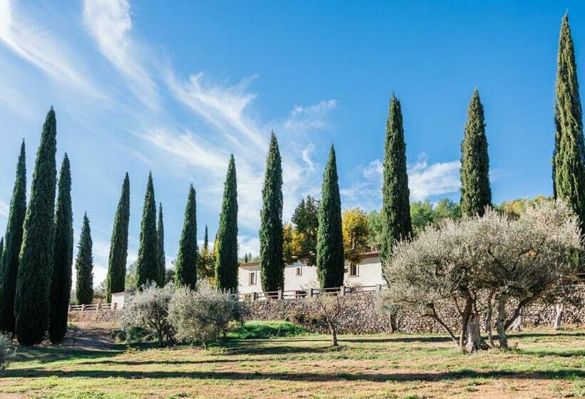 Пансион Le Clos Celine