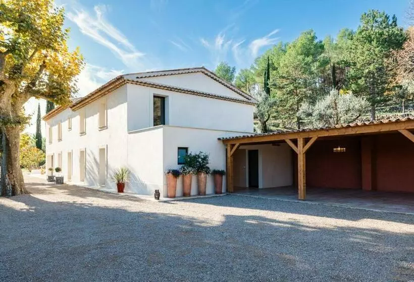 Pensjonat Le Clos Celine