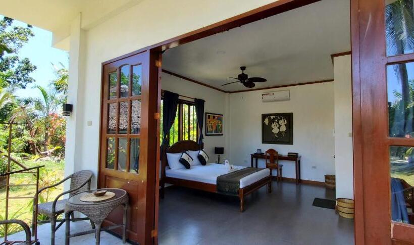 Pensiune Palmera Palma Garden Level