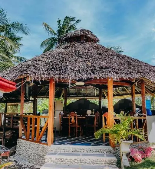 پانسیون Palmera Palma Garden Level
