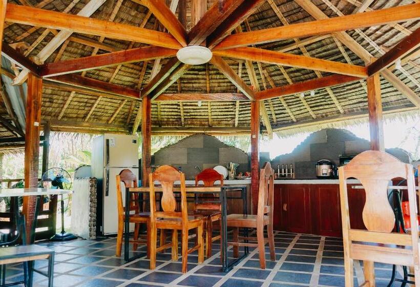 Pensiune Palmera Palma Garden Level