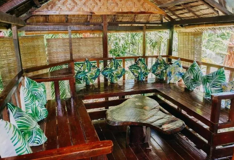 پانسیون Palmera Palma Garden Level
