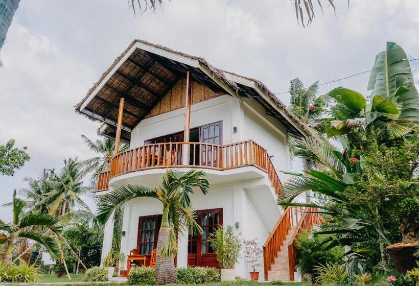 Pensiune Palmera Palma Garden Level