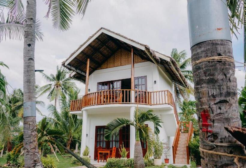 Pensiune Palmera Palma Garden Level