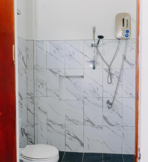 Pensiune Palmera Palma Garden Level