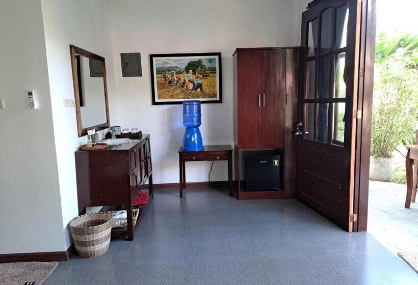 Pensiune Palmera Palma Garden Level