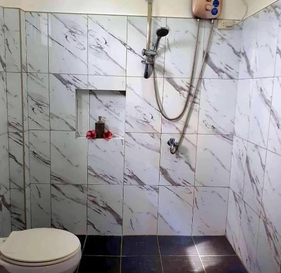 Pensiune Palmera Palma Garden Level