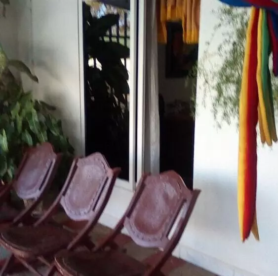 Majatalo Room In Guest Room   Posada Green Sea Villa Helen Kilometer 4 Bypass