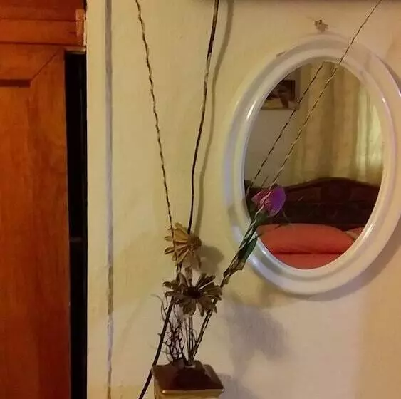 Majatalo Room In Guest Room   Posada Green Sea Villa Helen Kilometer 4 Bypass