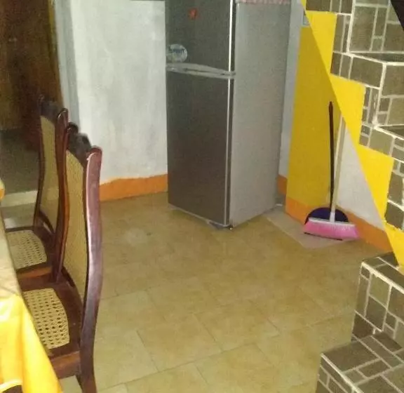 Majatalo Room In Guest Room   Posada Green Sea Villa Helen Kilometer 4 Bypass