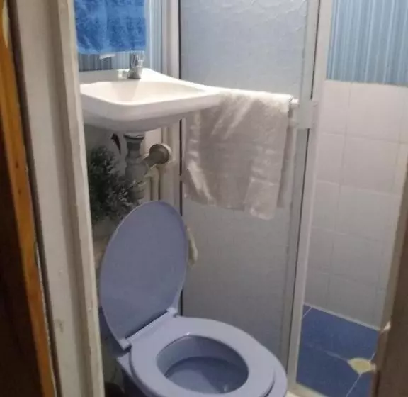 Majatalo Room In Guest Room   Posada Green Sea Villa Helen Kilometer 4 Bypass