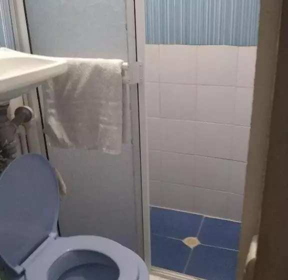 Majatalo Room In Guest Room   Posada Green Sea Villa Helen Kilometer 4 Bypass